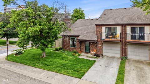 339 E Saint Clair Street, Indianapolis, IN 46202