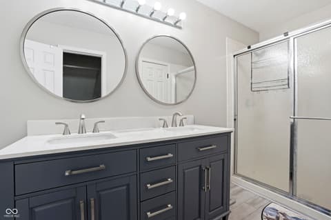 Photo of 339 E Saint Clair Street, Indianapolis, IN