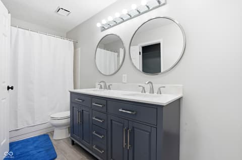 Photo of 339 E Saint Clair Street, Indianapolis, IN
