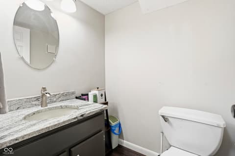Photo of 339 E Saint Clair Street, Indianapolis, IN