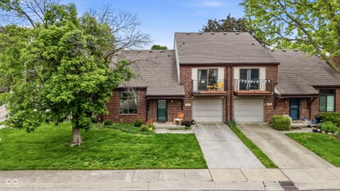 Photo of 339 E Saint Clair Street, Indianapolis, IN