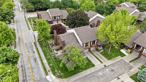 Photo of 339 E Saint Clair Street, Indianapolis, IN