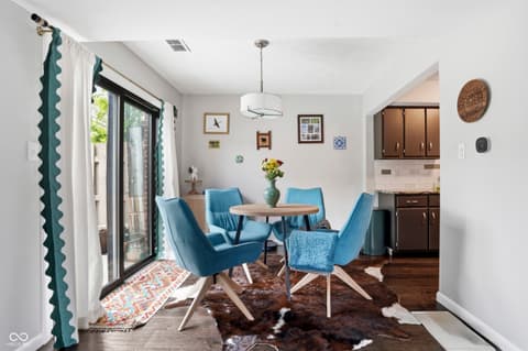 Photo of 339 E Saint Clair Street, Indianapolis, IN