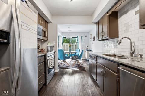 Photo of 339 E Saint Clair Street, Indianapolis, IN