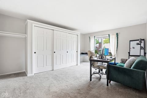 Photo of 339 E Saint Clair Street, Indianapolis, IN