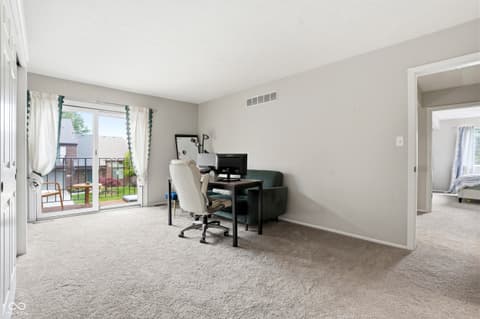 Photo of 339 E Saint Clair Street, Indianapolis, IN