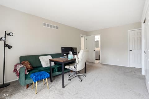 Photo of 339 E Saint Clair Street, Indianapolis, IN