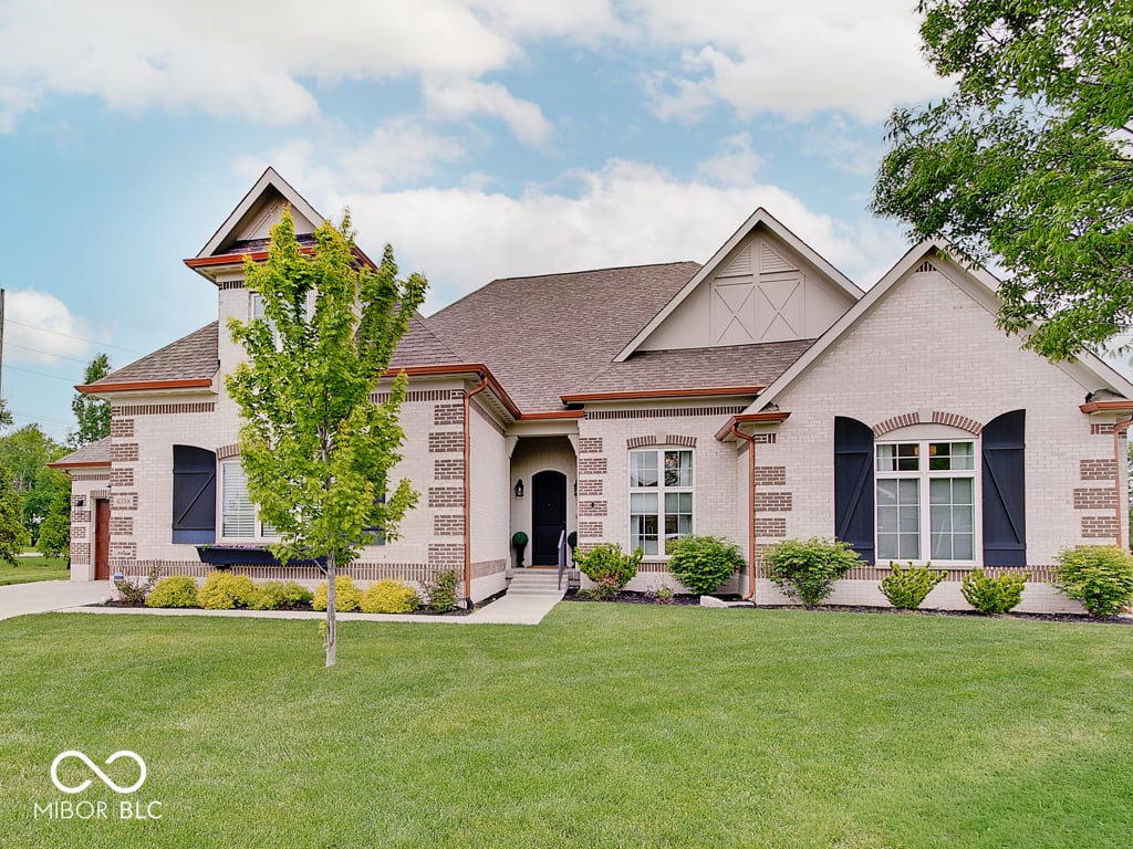 Photo of 4358 Eagleridge Lane, Zionsville, IN