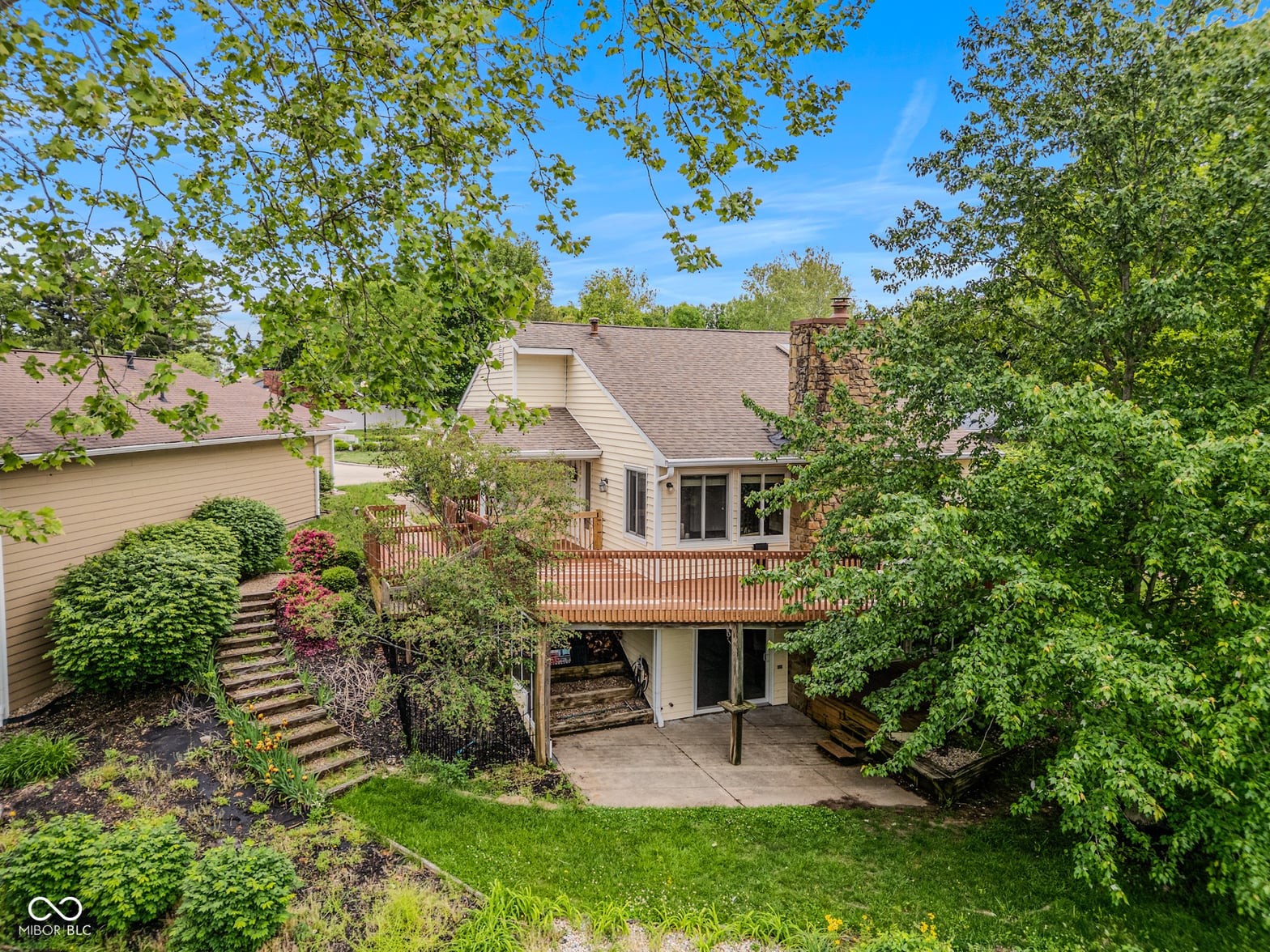 Photo of 4061 Shields Drive, Columbus, IN