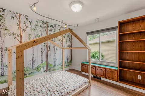 Photo of 4061 Shields Drive, Columbus, IN