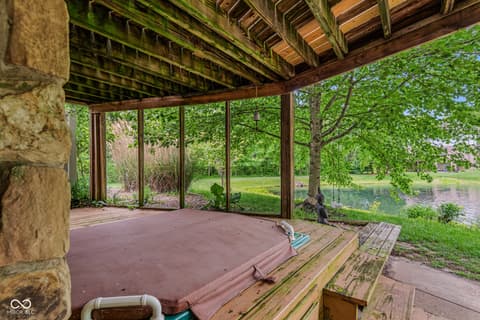 Photo of 4061 Shields Drive, Columbus, IN