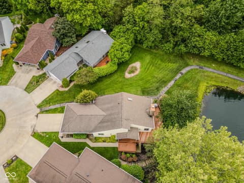 Photo of 4061 Shields Drive, Columbus, IN