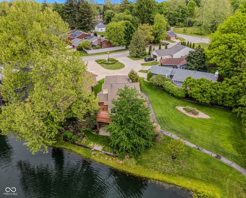 Photo of 4061 Shields Drive, Columbus, IN