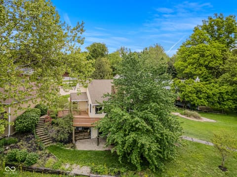 Photo of 4061 Shields Drive, Columbus, IN