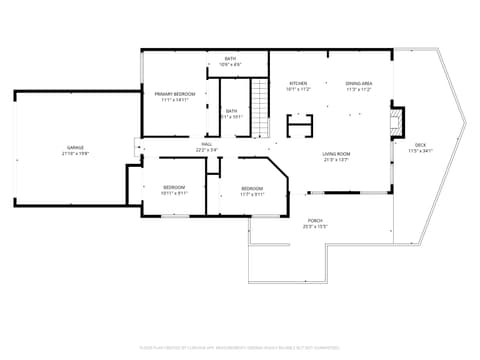 Photo of 4061 Shields Drive, Columbus, IN