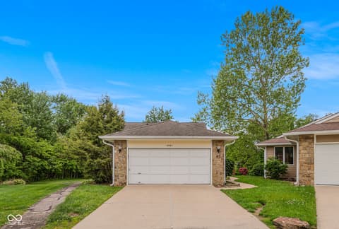 Photo of 4061 Shields Drive, Columbus, IN