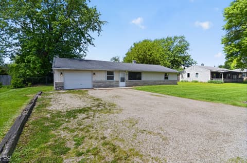 3018 Elmhurst Drive, Indianapolis, IN 46226
