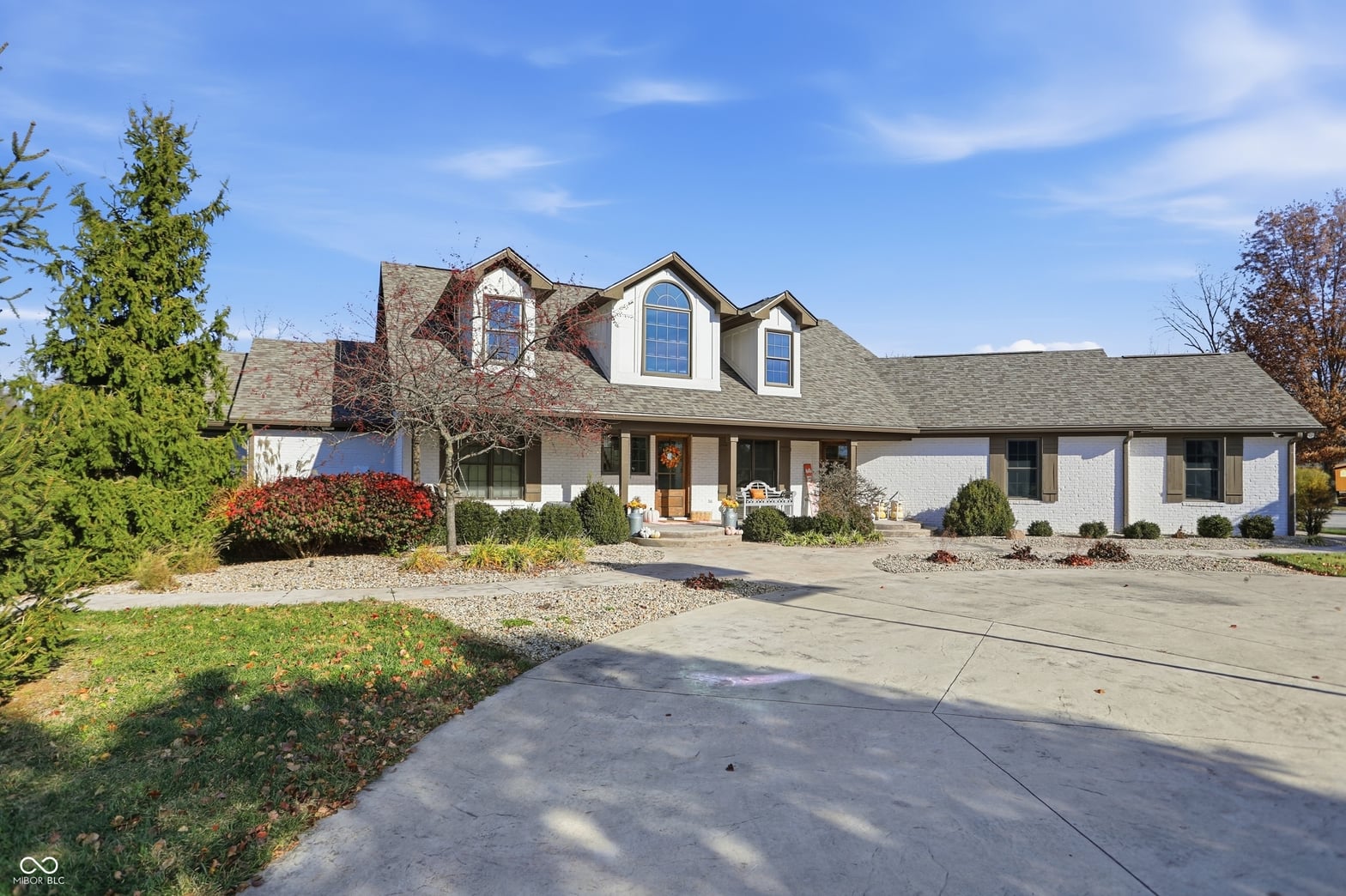 Photo of 4316 W Whiteland Road, Bargersville, IN