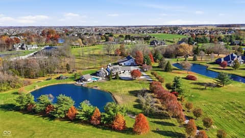 Photo of 4316 W Whiteland Road, Bargersville, IN