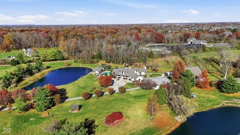 Photo of 4316 W Whiteland Road, Bargersville, IN