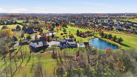 Photo of 4316 W Whiteland Road, Bargersville, IN