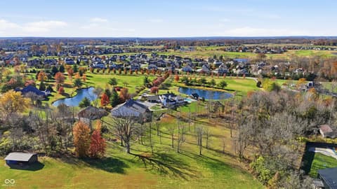 Photo of 4316 W Whiteland Road, Bargersville, IN