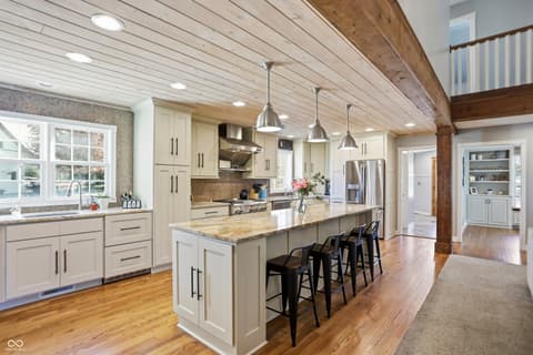 Photo of 4316 W Whiteland Road, Bargersville, IN