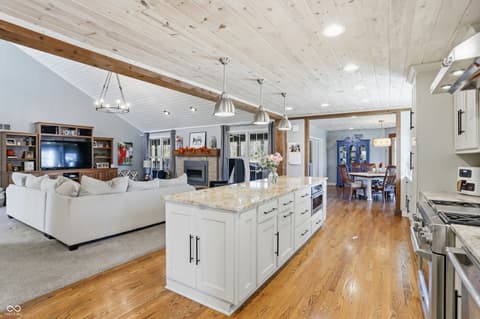 Photo of 4316 W Whiteland Road, Bargersville, IN