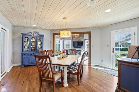 Photo of 4316 W Whiteland Road, Bargersville, IN