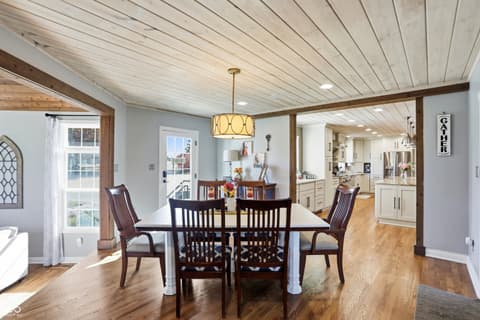 Photo of 4316 W Whiteland Road, Bargersville, IN