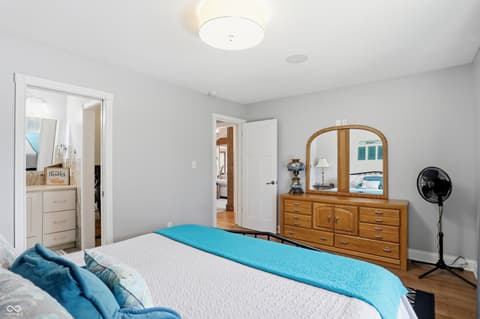 Photo of 4316 W Whiteland Road, Bargersville, IN