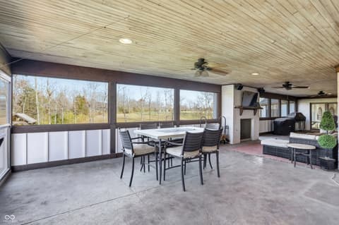 Photo of 4316 W Whiteland Road, Bargersville, IN