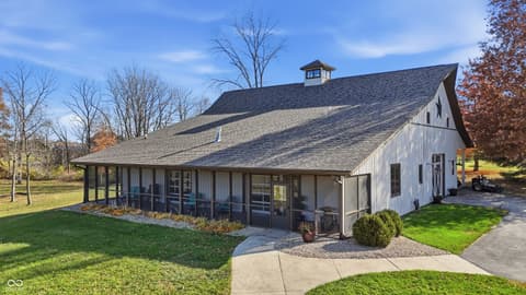 Photo of 4316 W Whiteland Road, Bargersville, IN