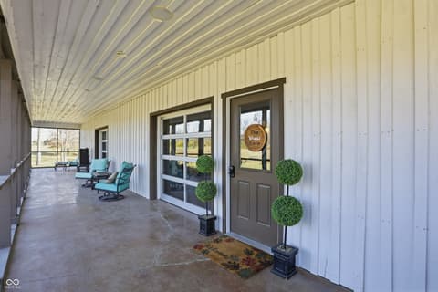 Photo of 4316 W Whiteland Road, Bargersville, IN