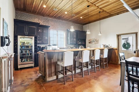 Photo of 4316 W Whiteland Road, Bargersville, IN