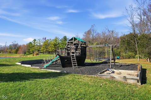 Photo of 4316 W Whiteland Road, Bargersville, IN