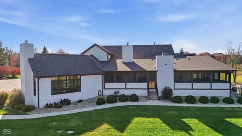 Photo of 4316 W Whiteland Road, Bargersville, IN