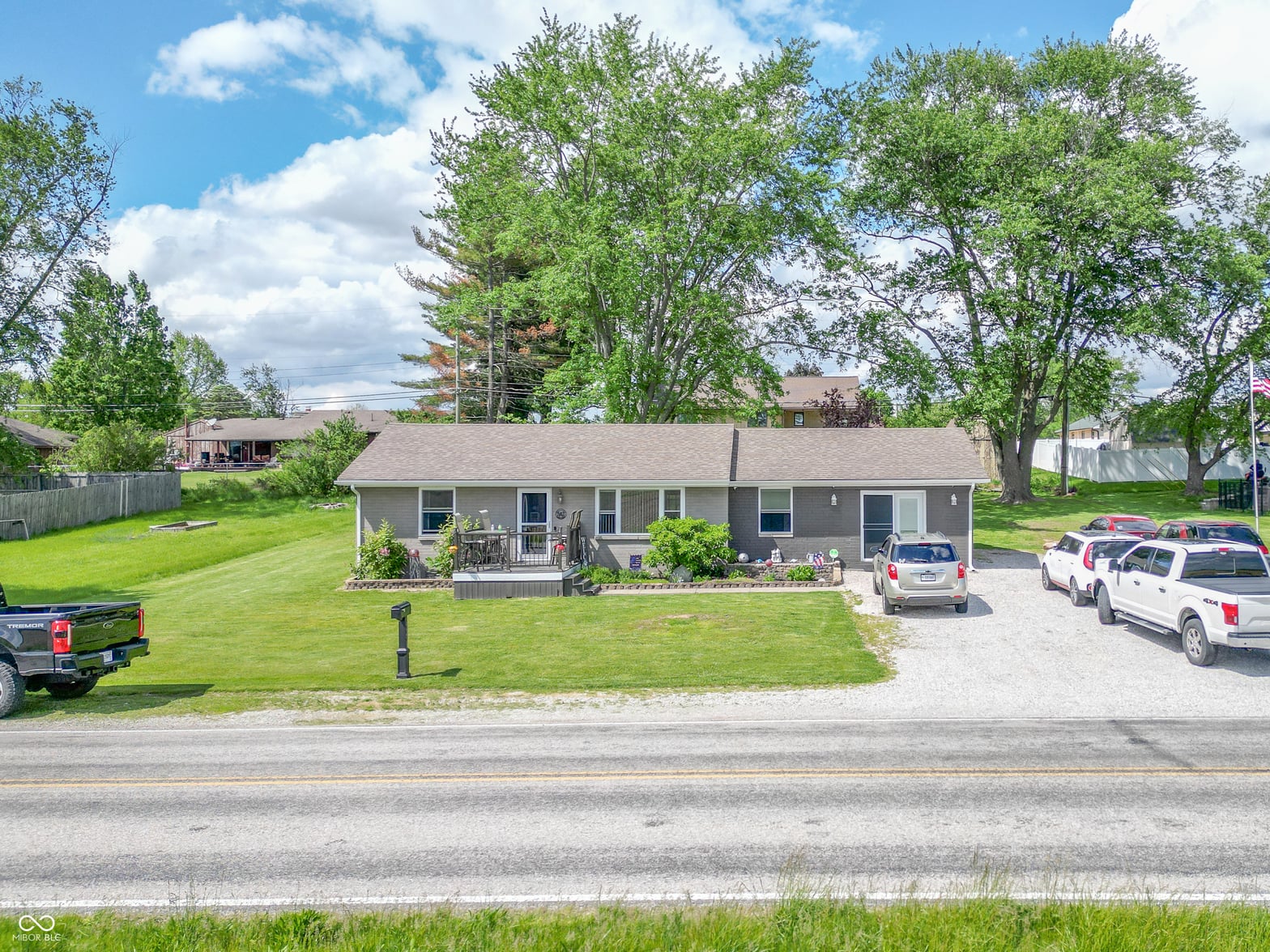 Photo of 9250 E 50 N, Columbus, IN