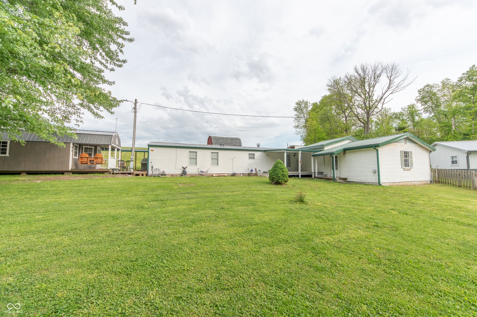 Photo of 914 W 900 S, Flat Rock, IN