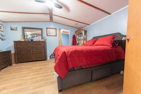 Photo of 914 W 900 S, Flat Rock, IN