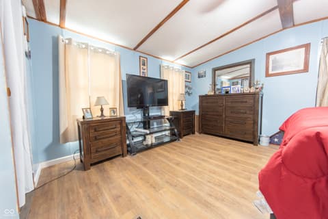 Photo of 914 W 900 S, Flat Rock, IN