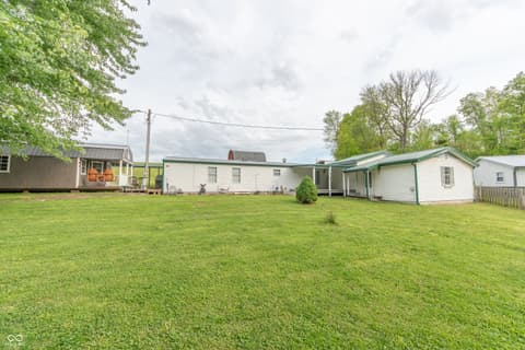 Photo of 914 W 900 S, Flat Rock, IN