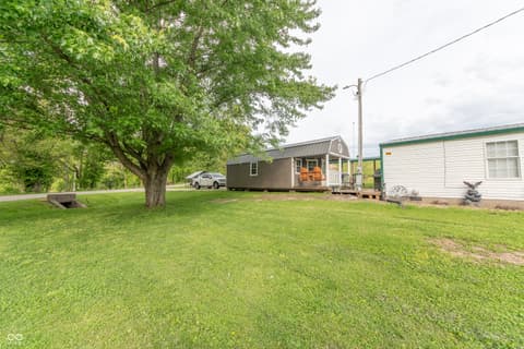 Photo of 914 W 900 S, Flat Rock, IN