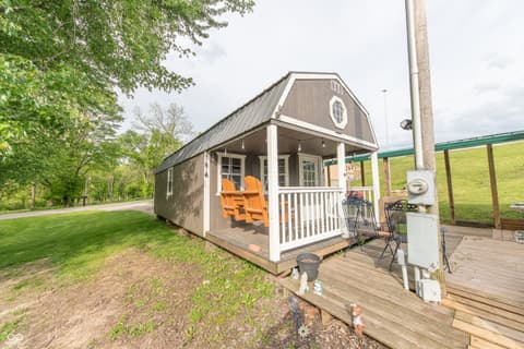 Photo of 914 W 900 S, Flat Rock, IN