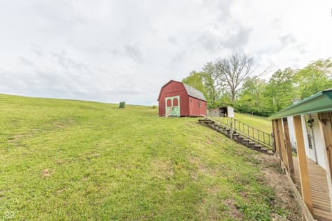 Photo of 914 W 900 S, Flat Rock, IN