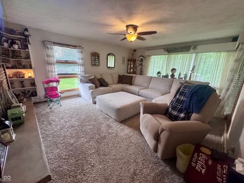 Photo of 1306 Liberty Street, Covington, IN