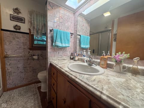 Photo of 1306 Liberty Street, Covington, IN