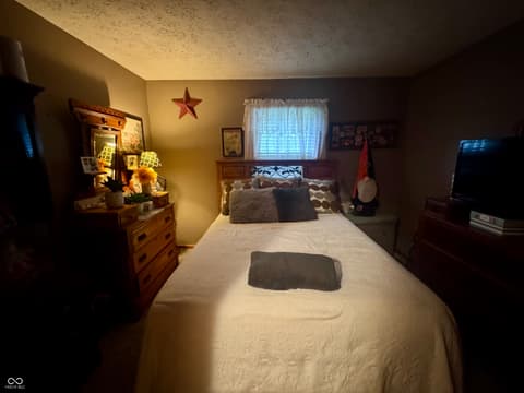 Photo of 1306 Liberty Street, Covington, IN