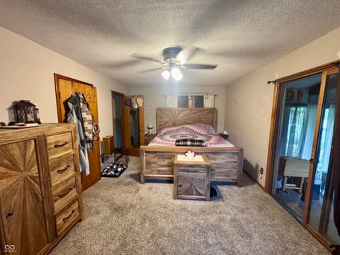 Photo of 1306 Liberty Street, Covington, IN