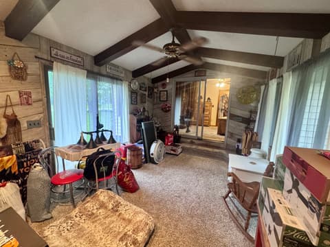 Photo of 1306 Liberty Street, Covington, IN